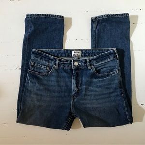 Acne jeans Pop Vintage